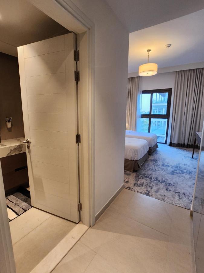 Three Bedrooms Apartment At Address Residence Fujairah - Afr3203 Exterior foto