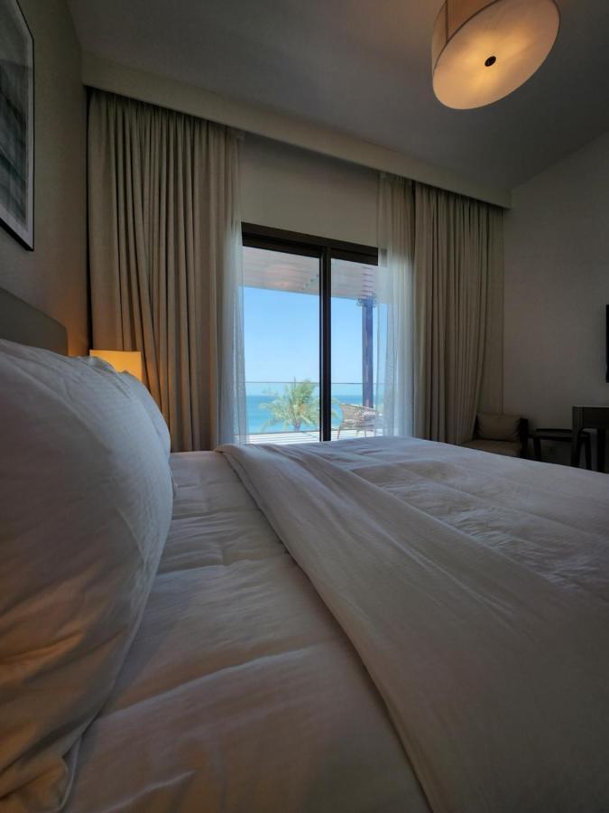 Three Bedrooms Apartment At Address Residence Fujairah - Afr3203 Exterior foto