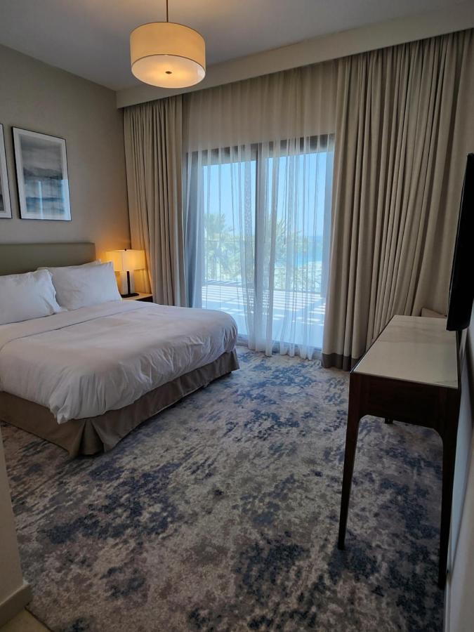 Three Bedrooms Apartment At Address Residence Fujairah - Afr3203 Exterior foto