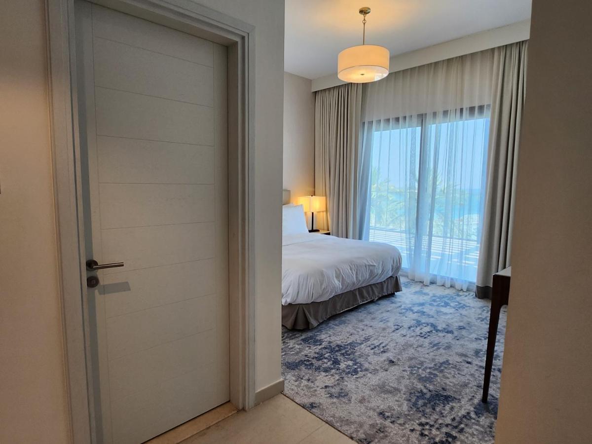 Three Bedrooms Apartment At Address Residence Fujairah - Afr3203 Exterior foto