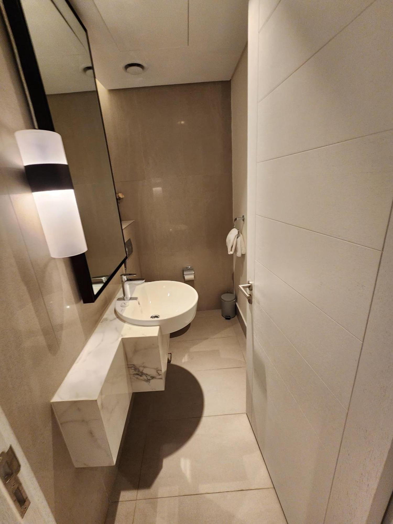 Three Bedrooms Apartment At Address Residence Fujairah - Afr3203 Exterior foto